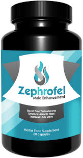 Zephrofel - åtgärd - kräm - ingredienser