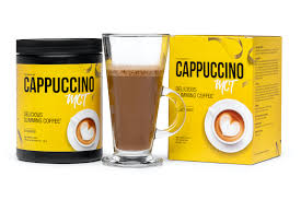 Cappuccino mct - för bantning - funkar det - Pris - Forum