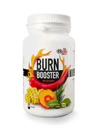 Burnbooster - resultat - köpa - ingredienser