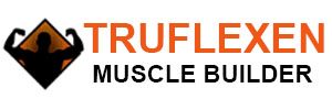 Truflexen Muscle Builder -  för muskelmassa - ingredienser - nyttigt - apoteket