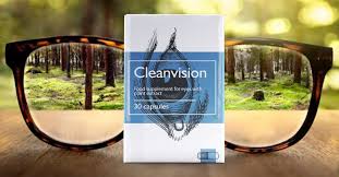 Cleanvision - bluff - test - kräm