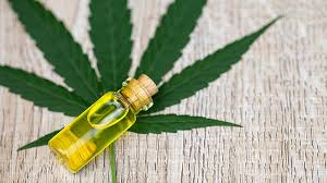 Cannabis Oil - för bättre välbefinnande - sverige - nyttigt - apoteket