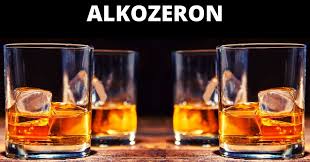 Alkozeron - alkoholproblem - test - kräm - funkar det