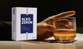 Alkozeron - åtgärd - Amazon - recensioner