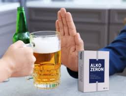 Alkozeron - alkoholproblem - apoteket - sverige - nyttigt