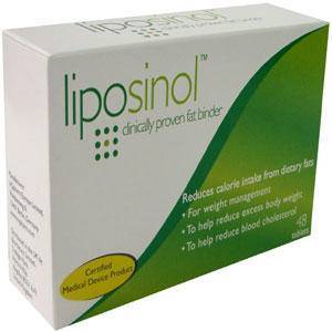 Liposinol - resultat - köpa - ingredienser