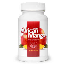 African Mango - för bantning - effekter - ingredienser - bluff 