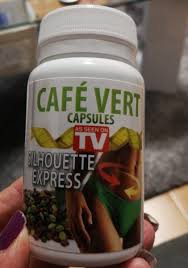 Café Vert - bluff - test - ingredienser 
