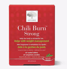 Chili Burner - för bantning - ingredienser - bluff - Pris