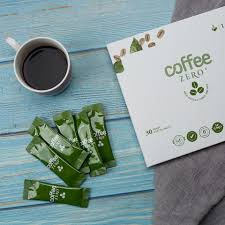 Coffee Zero - för bantning - nyttigt - apoteket - Pris