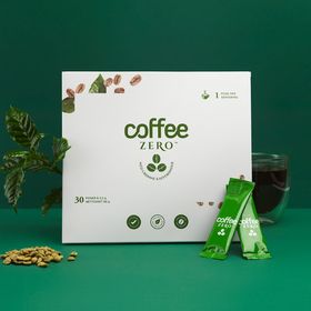 Coffee Zero - resultat - Amazon -köpa