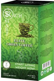 Elite Green Coffee - för bantning - Forum - bluff - test 