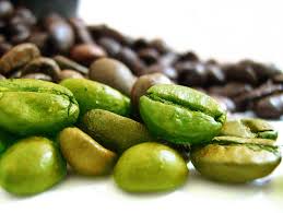 Elite Green Coffee - för bantning - åtgärd - effekter - ingredienser