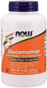 Glucomannan - Amazon -köpa- ingredienser 
