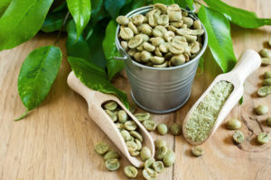 Green Coffee Bean Pure Cleanse - för bantning - nyttigt - apoteket - Pris
