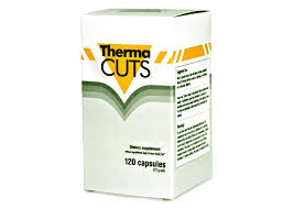 Thermacuts - Pris - effekter - ingredienser