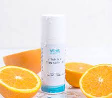Tonik Vitamin C Skin Refiner - review - fungerar - biverkningar - innehåll