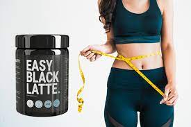 Easy Black Latte - var kan köpa - i Sverige - apoteket - pris - tillverkarens webbplats