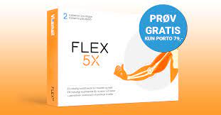 Flex5x - review - fungerar - biverkningar - innehåll
