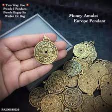 Money Amulet - någon som provat - test - omdöme - resultat