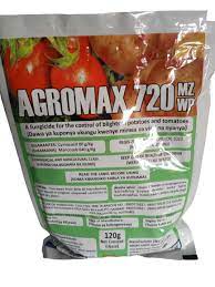 Agromax - någon som provat - test - omdöme - resultat