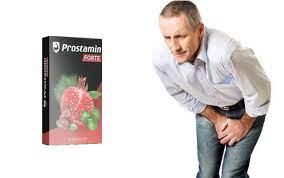 Prostamin Forte - funkar det - recension - i flashback - forum