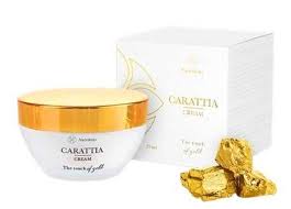 Carattia Cream - vilka ingredienser har den och hur fungerar produkten? Reviews om biverkningar
