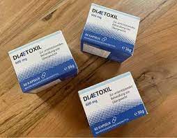 Diaetoxil - var kan köpa - apoteket - i Sverige - pris - tillverkarens webbplats