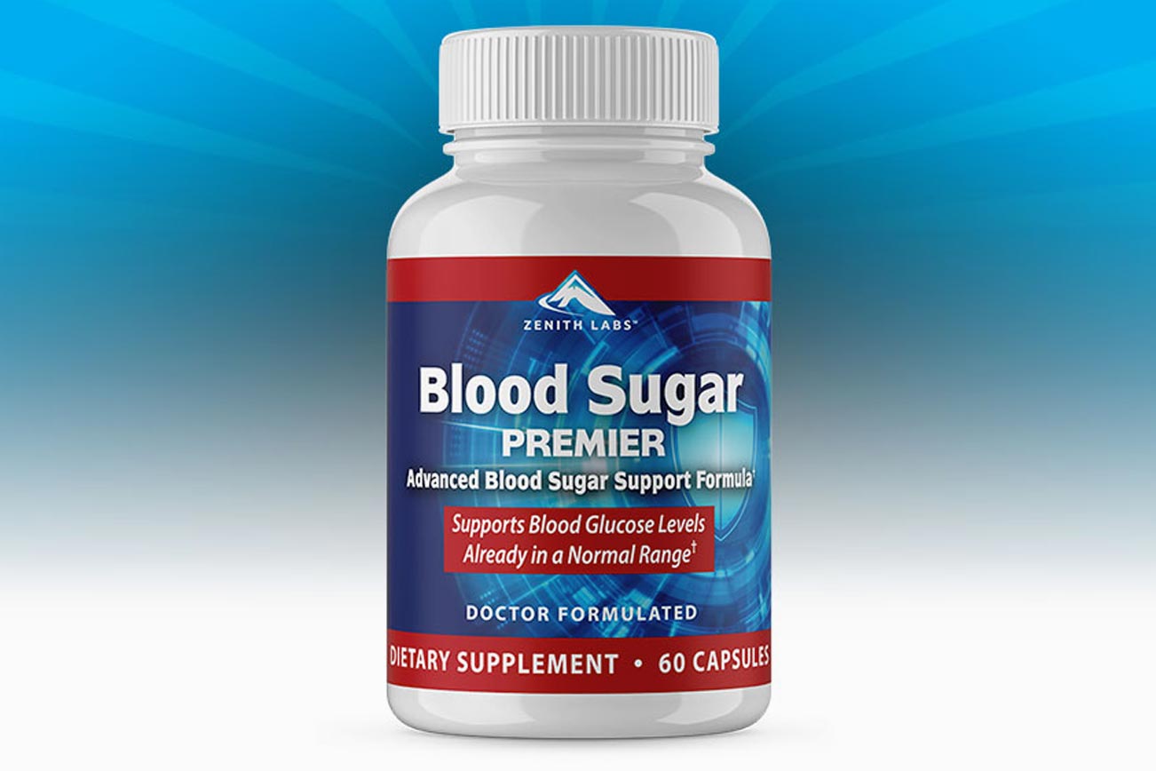 Blood Sugar Premier - recension - i Flashback - forum - funkar det