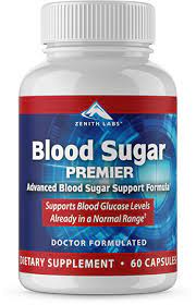 Blood Sugar Premier - resultat - någon som provat - test - omdöme