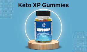 Keto XP Gummies - pris - var kan köpa - i Sverige - apoteket - tillverkarens webbplats