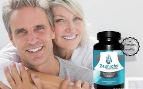 Zephrofel - för styrka - sverige - apoteket - nyttigt