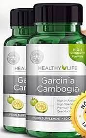 Healthy life garcinia cambogia - för bantning  - Forum - bluff - test