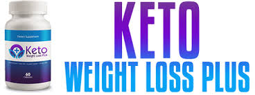 Keto weight loss plus