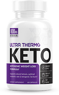 Ultra Thermo Keto - Forum - apoteket - test