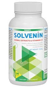 Solvenin - för åderbråck - Pris - ingredienser - sverige
