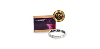 NeoMagnet Bracelet - bluff - test - kräm