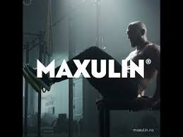 Maxulin - ingredienser - åtgärd - Amazon