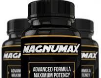 Magnumax - Amazon - recensioner - resultat
