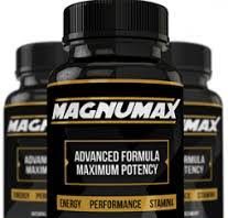 Magnumax - Amazon - recensioner - resultat