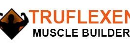 Truflexen Muscle Builder -  för muskelmassa - ingredienser - nyttigt - apoteket