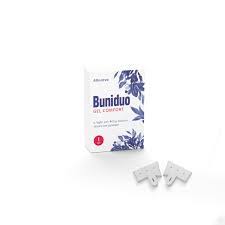 Buniduo Gel Comfort - på den krokiga tån - nyttigt - apoteket - sverige