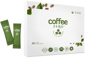 Coffee Zero - för bantning - recensioner - funkar det - sverige