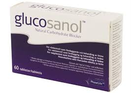 Glucosanol - för bantning  apoteket - Pris - effekter 