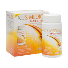 Xls Medical Max - för bantning - apoteket - recensioner - resultat
