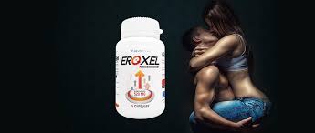 Eroxel – för styrka - Amazon – sverige – köpa