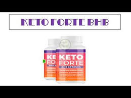 Keto Forte BHB Ketones - resultat - köpa - bluff