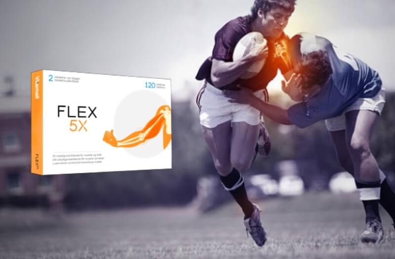 Flex5x - i Sverige - var kan köpa - apoteket - pris - tillverkarens webbplats