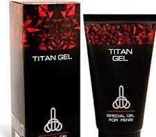 Titan gel - fungerar - biverkningar - review - innehåll
