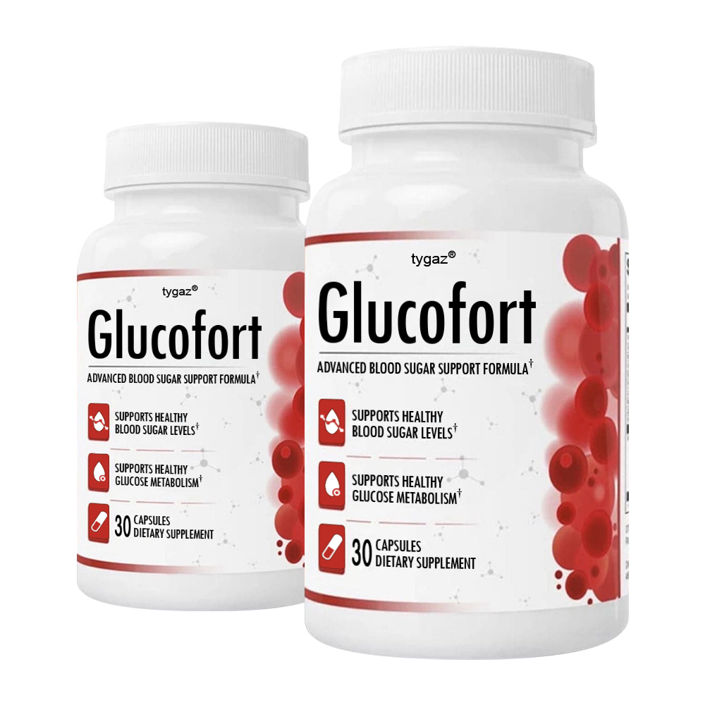 Glucofort - fungerar det - recension - på Flashback - på forumen 
